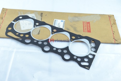 Guarnizione testata opel - guarnizione,