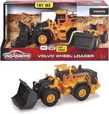SIMBA 213723001 VOLVO PALA