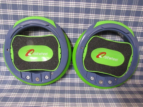 Pattini ruote sharper image - a,