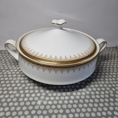 Paragon china athena lidded - paragon,