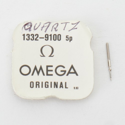 Genuine omega 1332 9100 stem - genuine,
