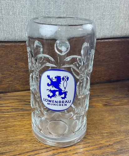 Grande tazza birra stein - grande,