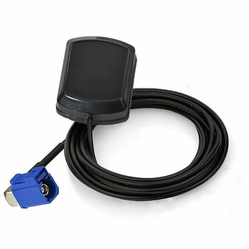 Antenna gps con connettore - 1x,