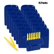 15 Confezioni Apparecchi