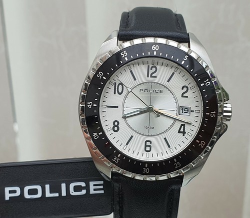 Nuovo orologio uomo - nuovo, da