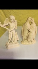 Statuine Artista Ruggeri