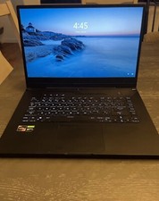 ASUS ROG Zephyrus G