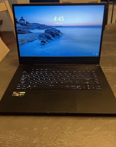 Asus rog zephyrus - rog,