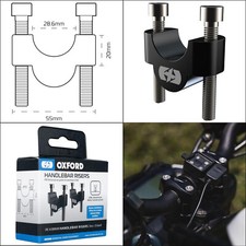 Oxford Regolatori barra