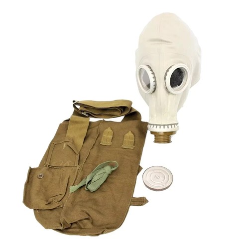 Gas mask russian military - mask,