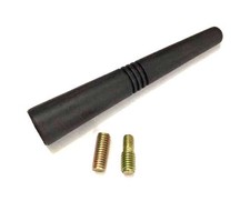 3.7" 9cm Antenna Short Roof