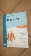 libro tolc alphatest medicina