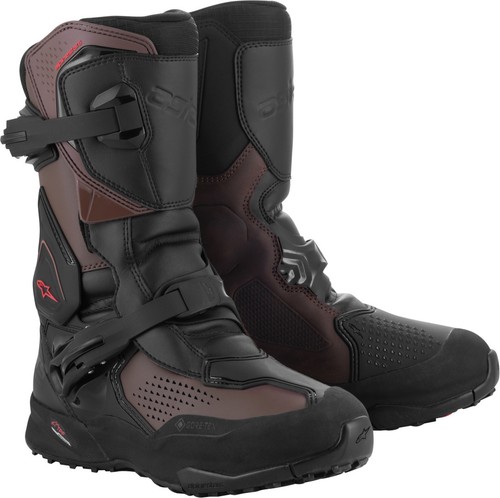 Stivali enduro alpinestars - stivali,