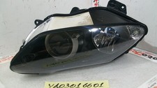 Faro fanale anteriore sinistro headlight left front Yamaha YZF R1 04 06