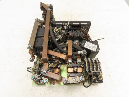 General electric 100 hyster - general, ev-100