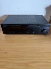Yamaha DSP-E390 Processore