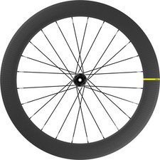 MAVIC Ruota posteriore completa COSMIC SL 65 DISC CL