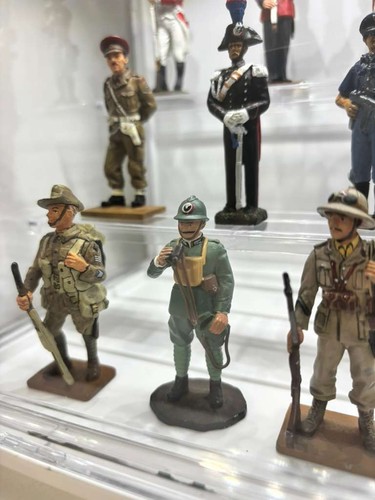 Delprado wwi esercito italiano - delprado,