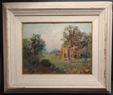 Francesco Di Marino 1892-1954