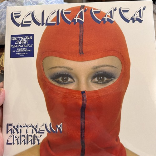 Raffaella carrà felicità - raffaella,