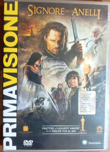 Dvd film fantasy signore - dvd,