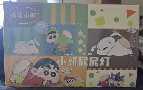 Crayon shin chan - crayon, shin-chan