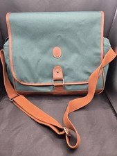 Borsa messenger vintage Polo