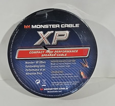 Monster XP Compact Cavo per