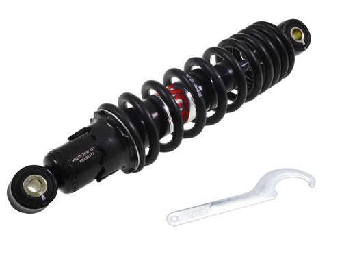 Ammortizzatore anteriore yss - ammortizzatore,