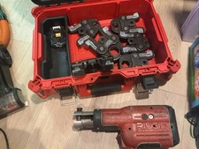 Pressa rigida Rp 330 Pro con