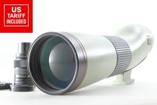 【N come nuovo】 Nikon ED78