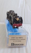 Rivarossi N 9181,4091,FLECHE D'OR, CHAPELON, 3.1173 NORD, CIWL 