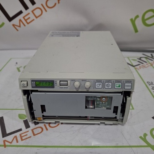 Sony 897md imager printer - sony, up-897md