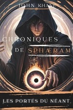 Chroniques de Sphram: Les