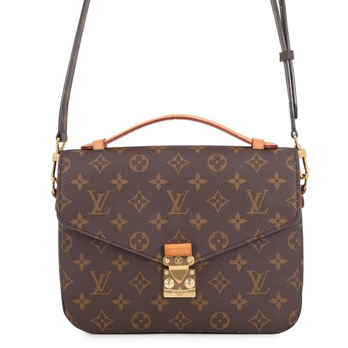 Pochette louis vuitton - pochette, metis