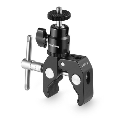 Smallrig supporto morsetto con - morsetto,