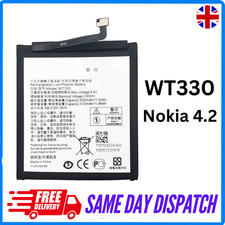 per Nokia batteria 4.2 WT330