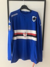Sampdoria Palombo maglia