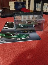 Ford mustang 390 - ford, gt