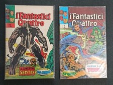 I Fantastici 4 - N. 61 + 62 -