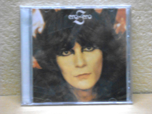 Renato zero ero - ",