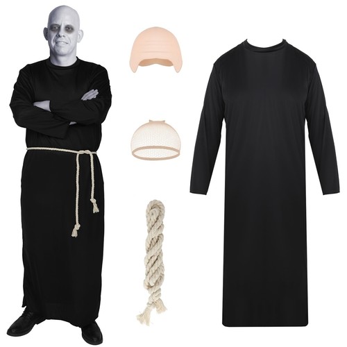 Ntynty costume uomo zio - uomo,