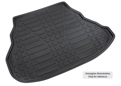 Pro fit vasca baule misura - baule, su