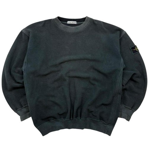 Maglione pile stone - maglione,