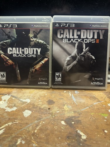Call duty black ops e - of,