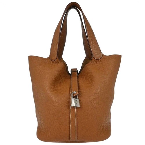 Borsa mano hermes gold - mano,