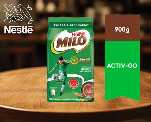 Nestle milo bevanda - nestle,