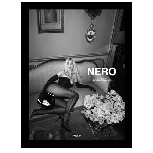 Libro nero the color - libro,