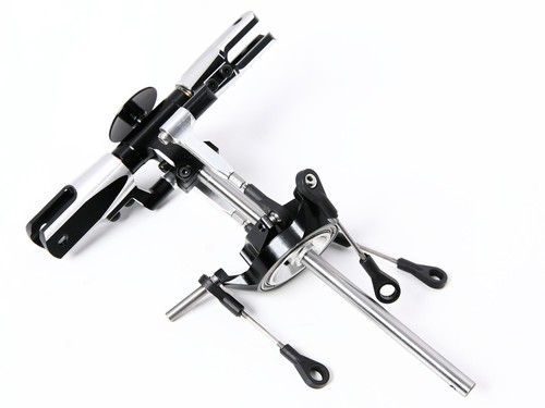 Rex 450 pro elicottero - rc,