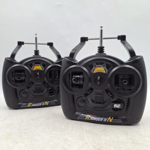 Hitec ranger n rc - n,